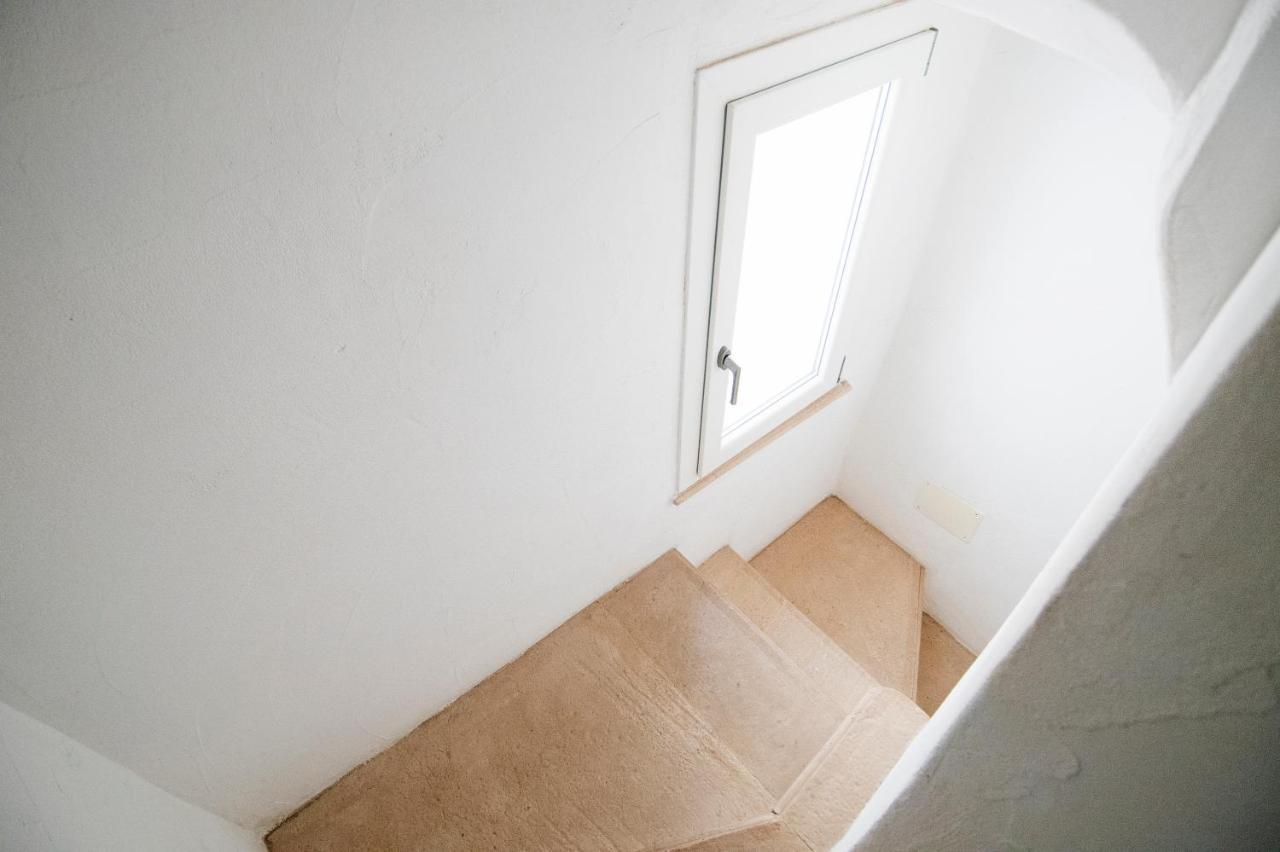 Marea Apartment 莫诺波利 外观 照片